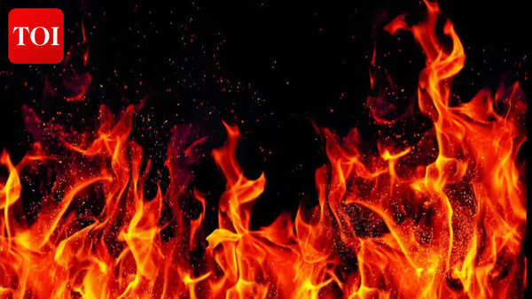 3 dead, 5 injured in Jaipur’s Kho-Nagorian house fire
