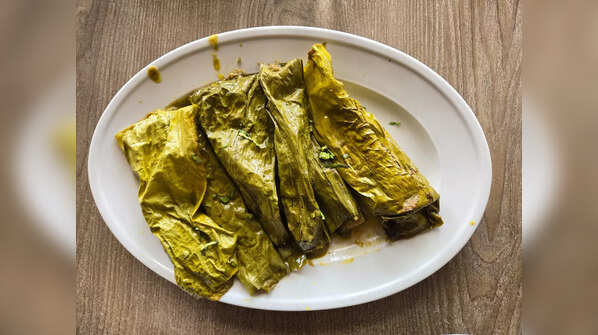 Sarma