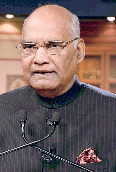 Mysuru: President Ram Nath Kovind will open mega Jain festival today