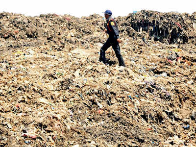 No bidders for waste-to-energy plant at Deonar dumping ground