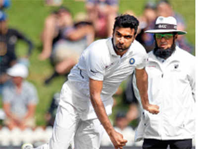 If it was up to me, would have kept deep extra cover for Kane Williamson: R Ashwin