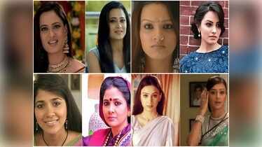 Shweta Tiwari, Juhi Parmar: These TV moms were once leading ...