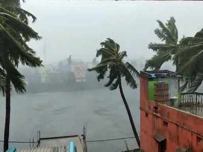 Celebrities urge people to stay safe as Cyclone Fani hits eastern India