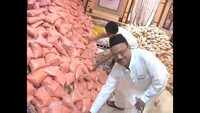 Hyderabad: Spreading smiles on Ramzan as Trust gives back to the community 