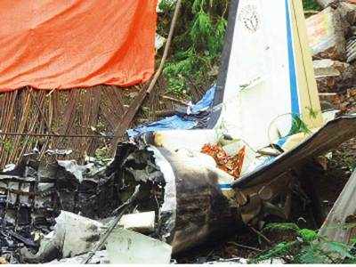 Ghatkopar crash: Canada to decode plane’s black box
