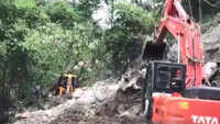 Heavy rainfall disrupts normal life in Uttarakhand’s Bageshwar 