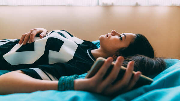 How to overcome dating burnout