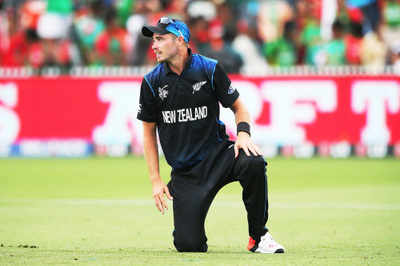 India vs New Zealand 5th ODI: Tim Southee says, 'We would like to do what no other NZ side have done'
