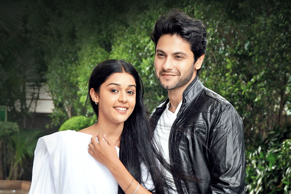 When lead actors of 'Ishq ka Rang Safed' feasted on Indori breakfast