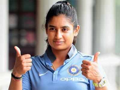 ICC Women's World Cup 2017: Will Mithali Raj become the highest run-scorer in women’s cricket today?