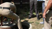 Delhi: 2 dead while cleaning septic tank in Rohini 