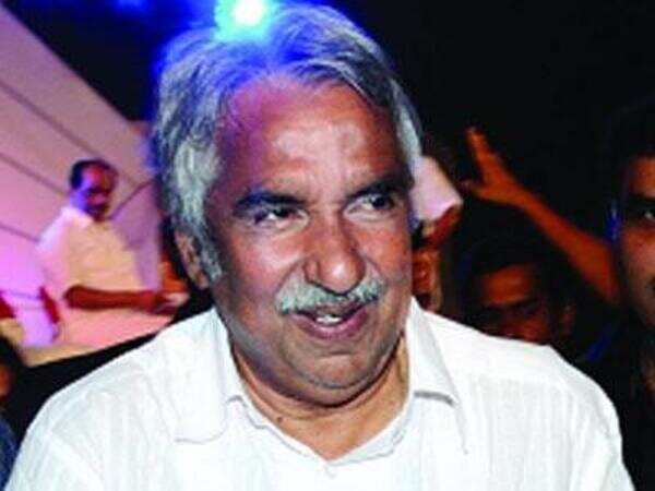 To cover up his failure, Pinarayi is blaming Antony: Chandy