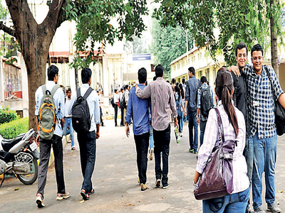 Bengaluru, don’t fall for fake engineering colleges