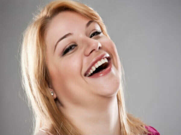 Stock up on these to get rid of double chin
