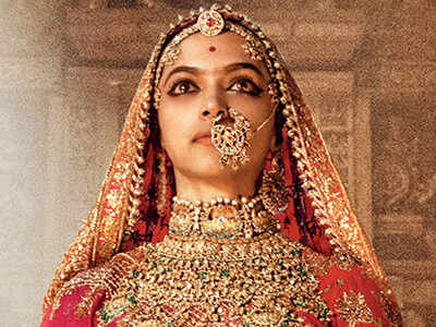 Sanjay Leela Bhansali's magnum opus Padmavat starring Deepika Padukone, Ranveer Singh and Shahid Kapoor to release on Jan 25