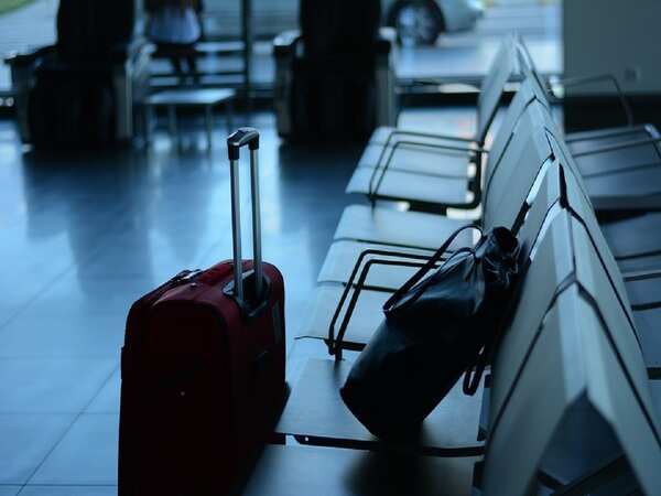 Cabin Luggage Bags: Top Choices For Frequent Travelers