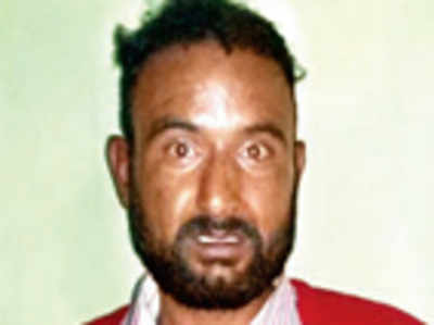 Driver who ferried Pak terrorist Naved to Udhampur held
