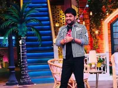 Happy birthday Kapil Sharma: 5 lesser known facts about the king of comedy