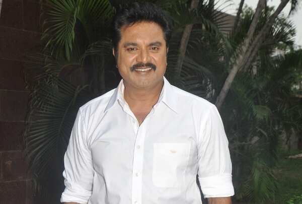 Sarath Kumar to make film on Netaji