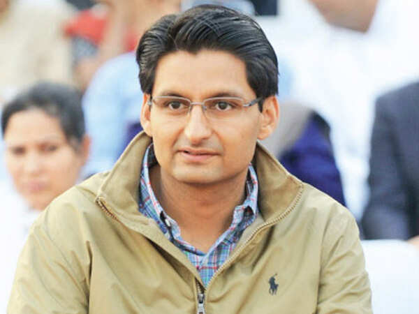 Caste, loyalty Congress’ top criteria for candidates