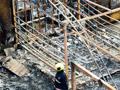 Kamala Mills fire: Over 30 1Above suppliers awaiting payments