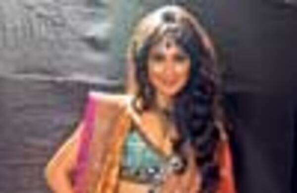 All women are Seductresses: Chitrangda