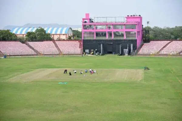Rajasthan Cricket Association ad hoc committee to conduct RCA panel match referee workshop and examination