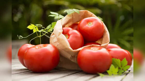 Tomatoes