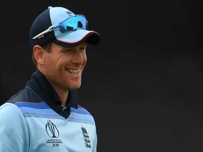 Cricket World Cup 2019: As England's Eoin Morgan breaks record, Twitterati has some fun with memes