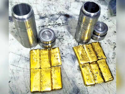 Mumbai duo held in first case of osmium smuggling in the country