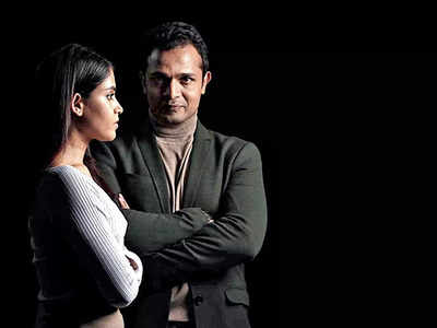 Kannada Movie Review-Grey Games: Caught in a web of online gaming