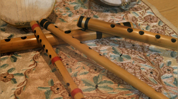 Bansuri