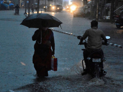 Rains lash Andhra Pradesh on third day, government begins loss estimation