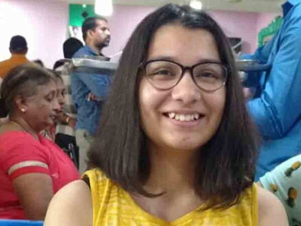 CBSE Class 12 result, Bhopal Region: Shabdita Tiwari of DPS tops the exam