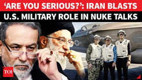 Iran FM Explodes As US CENTCOM Commander Tours USS Abraham Lincoln In Mideast | &lsquo;Won&rsquo;t Accept&hellip;&rsquo;