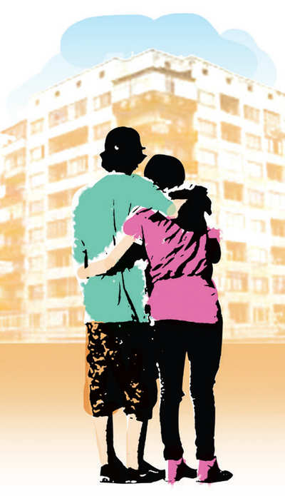 Unmarried Bengaluru couples can now get a room easily