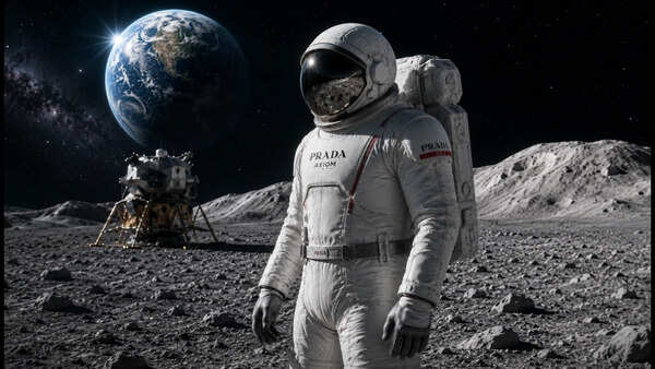 NASA set to reveal moon base plan with 81 launch missions