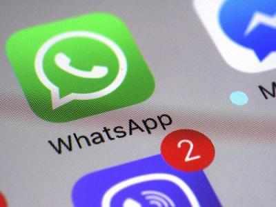 Man commits suicide over WhatsApp group argument
