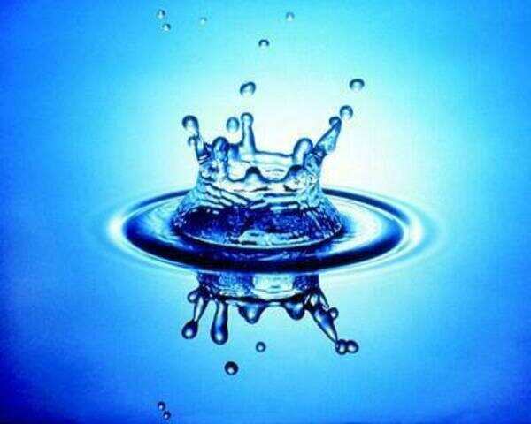 Last water train from Miraj to Latur today