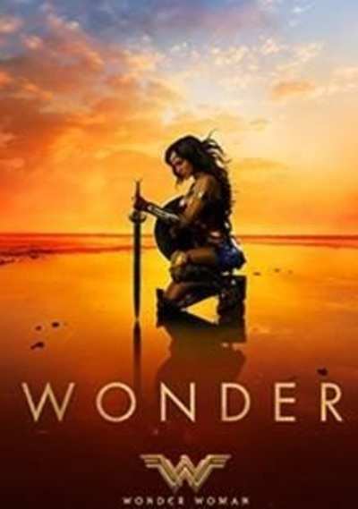 Wonder Woman Movie Review: Gal Gadot does justice to the iconic female superhero