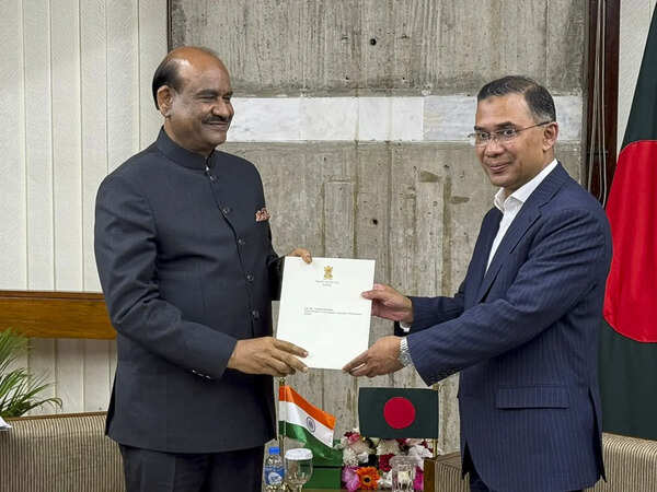 We can become catalysts for each other's growth: Modi to Tarique