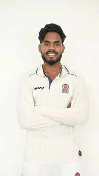 Ranji: State back from brink of collapse but battle against Raj on