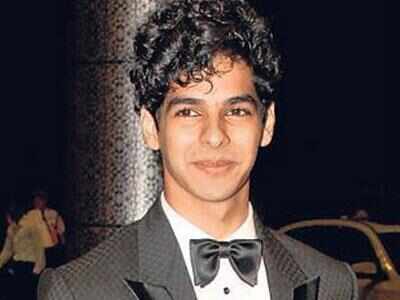 Shahid Kapoor's brother Ishaan kicks off Majid Majidi's film today