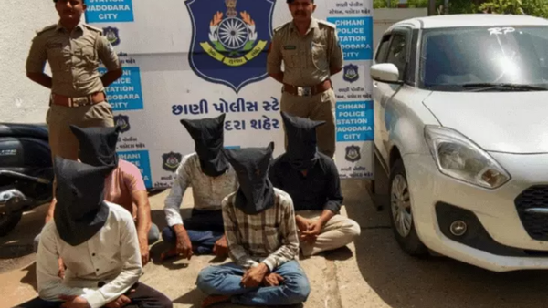 Abducted, robbed and dumped into canal: Man cheats death to expose murder plan by wife, her lover