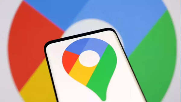 Hack of the Day: Use Google Maps to share live location safely