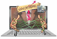 Fake GST registration racket uses job portal to create shell firms, busted