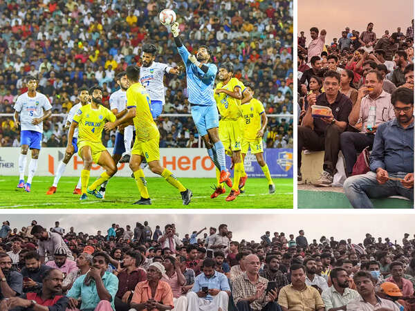 #Santosh Trophy: Kerala football fans share their hopes on the team’s semi performance