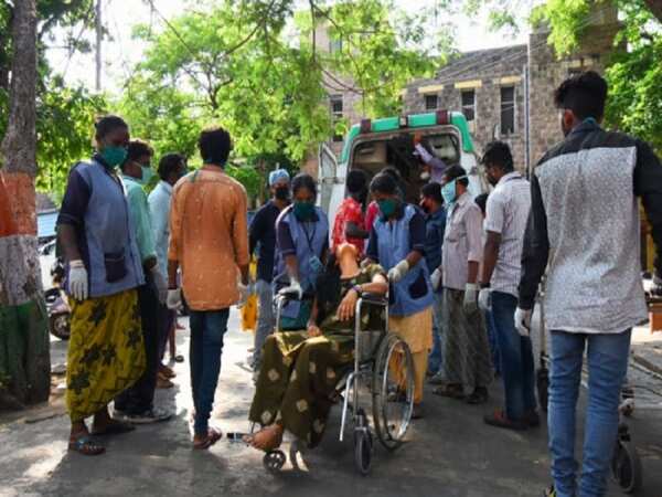 Vizag gas leak: Activists demand action against LG Polymers