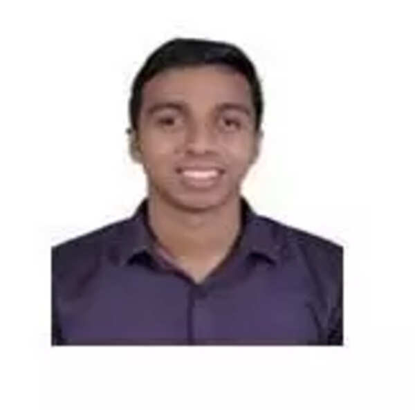 Ajay defies impaired vision to score AIR 109 in fifth attempt