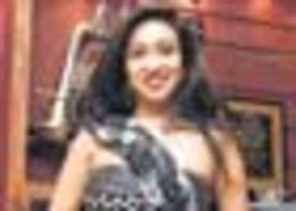 It’s transition time for Rituparna